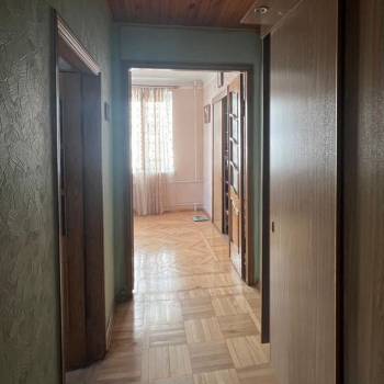 Продается 3-х комнатная квартира, 73 м²