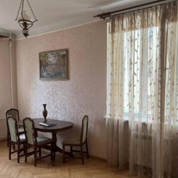 Продается 3-х комнатная квартира, 73 м²