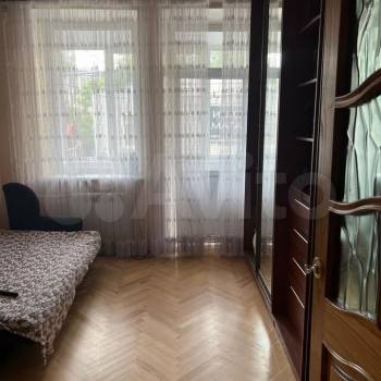 Продается 3-х комнатная квартира, 73 м²