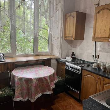 Продается 3-х комнатная квартира, 73 м²