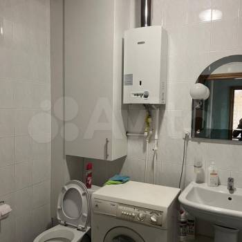 Продается 3-х комнатная квартира, 73 м²