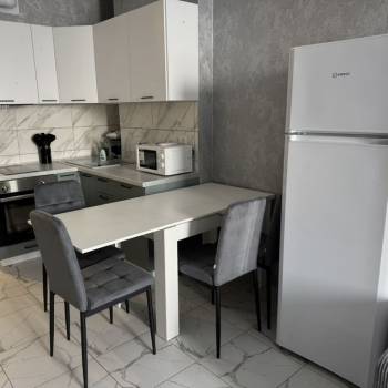 Сдается 1-комнатная квартира, 27 м²