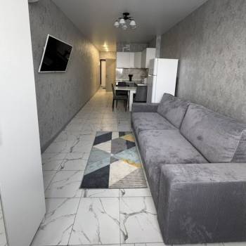 Сдается 1-комнатная квартира, 27 м²