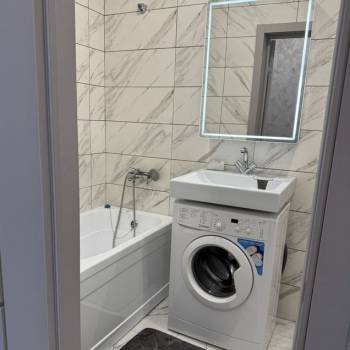 Сдается 1-комнатная квартира, 27 м²