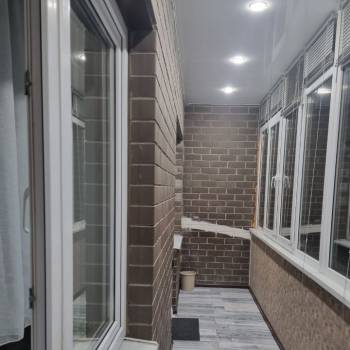 Сдается 1-комнатная квартира, 33 м²