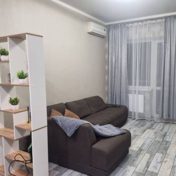 Сдается 1-комнатная квартира, 33 м²