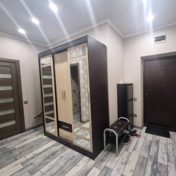 Сдается 1-комнатная квартира, 33 м²