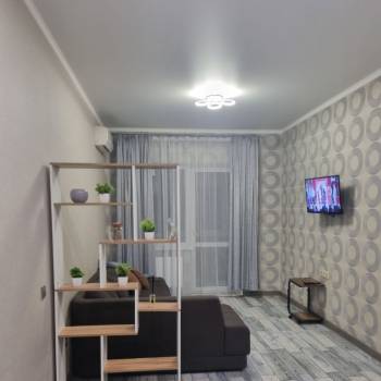 Сдается 1-комнатная квартира, 33 м²