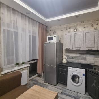 Сдается 1-комнатная квартира, 33 м²