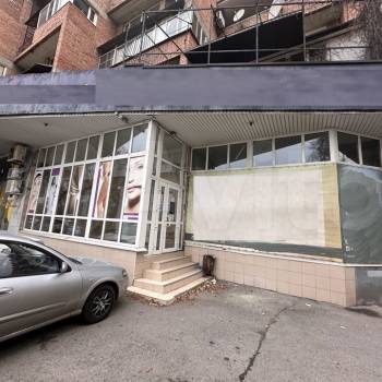 Сдается Нежилое помещение, 181,6 м²