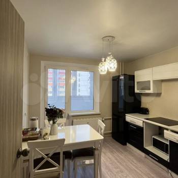 Продается 2-х комнатная квартира, 52,2 м²