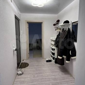 Продается 2-х комнатная квартира, 52,2 м²