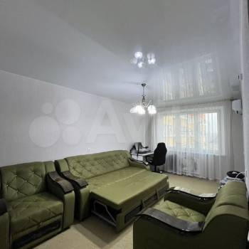 Продается 2-х комнатная квартира, 52,2 м²