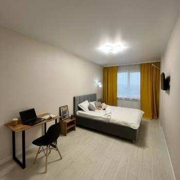 Сдается 1-комнатная квартира, 38 м²