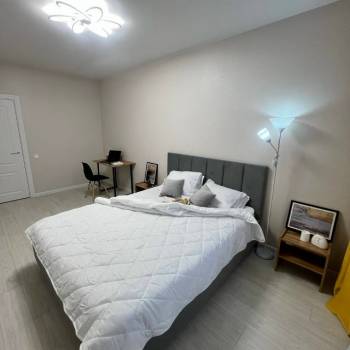 Сдается 1-комнатная квартира, 38 м²