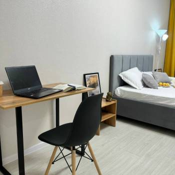 Сдается 1-комнатная квартира, 38 м²