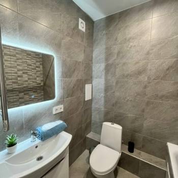 Сдается 1-комнатная квартира, 38 м²