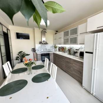 Продается 3-х комнатная квартира, 96,9 м²