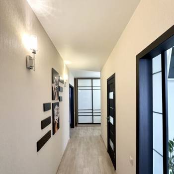 Продается 3-х комнатная квартира, 96,9 м²