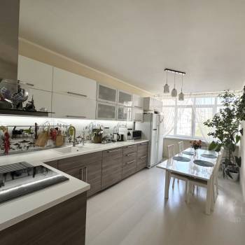 Продается 3-х комнатная квартира, 96,9 м²