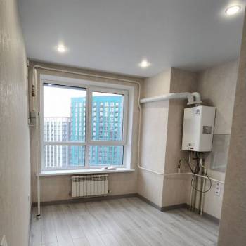 Продается 1-комнатная квартира, 33 м²