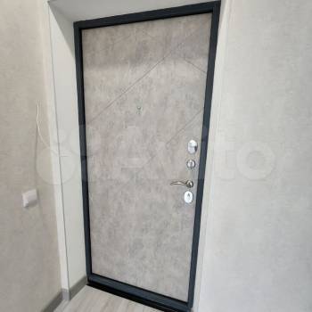 Продается 1-комнатная квартира, 33 м²