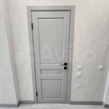 Продается 1-комнатная квартира, 33 м²