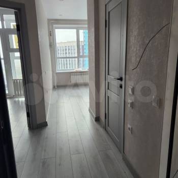 Продается 1-комнатная квартира, 33 м²