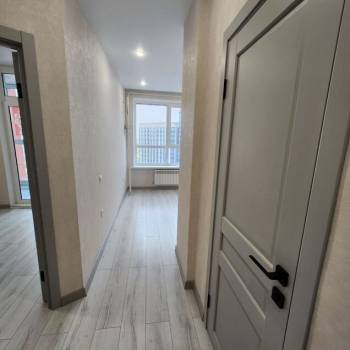 Продается 1-комнатная квартира, 33 м²