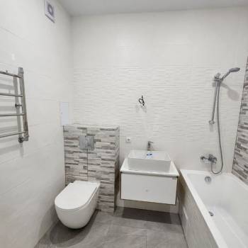 Продается 1-комнатная квартира, 33 м²