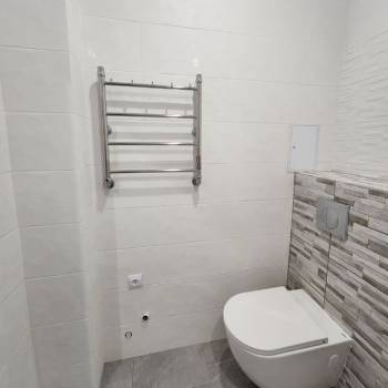 Продается 1-комнатная квартира, 33 м²