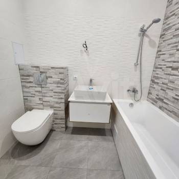 Продается 1-комнатная квартира, 33 м²