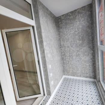 Продается 1-комнатная квартира, 33 м²