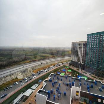 Продается 1-комнатная квартира, 33 м²