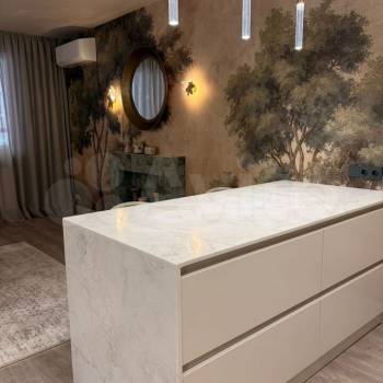 Продается 3-х комнатная квартира, 108 м²