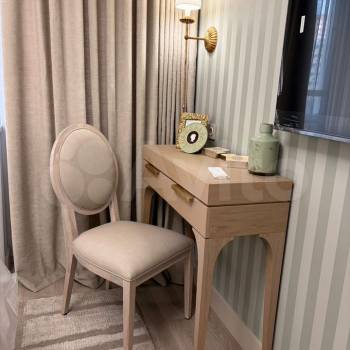 Продается 3-х комнатная квартира, 108 м²