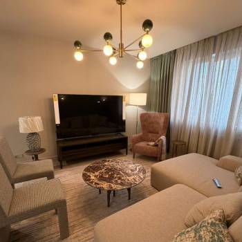 Продается 3-х комнатная квартира, 108 м²