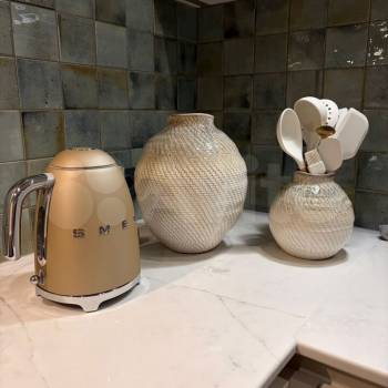 Продается 3-х комнатная квартира, 108 м²