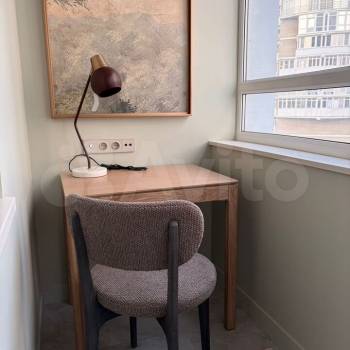 Продается 3-х комнатная квартира, 108 м²