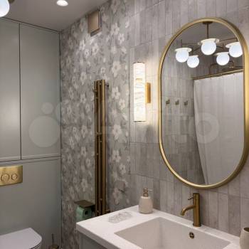 Продается 3-х комнатная квартира, 108 м²