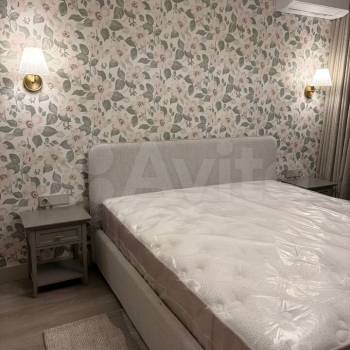 Продается 3-х комнатная квартира, 108 м²