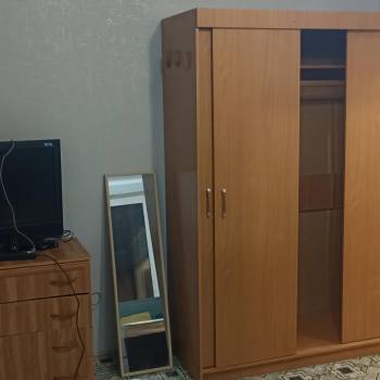 Сдается 1-комнатная квартира, 25 м²