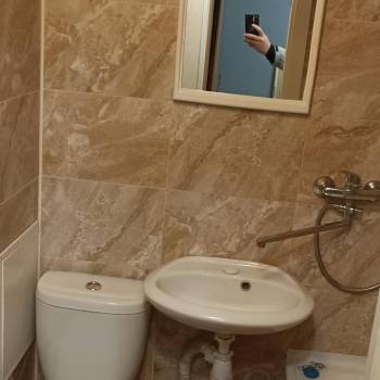 Сдается 1-комнатная квартира, 25 м²