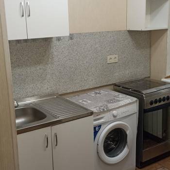 Сдается 1-комнатная квартира, 25 м²