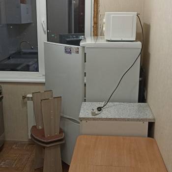 Сдается 1-комнатная квартира, 25 м²