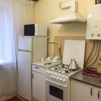 Сдается 2-х комнатная квартира, 44 м²