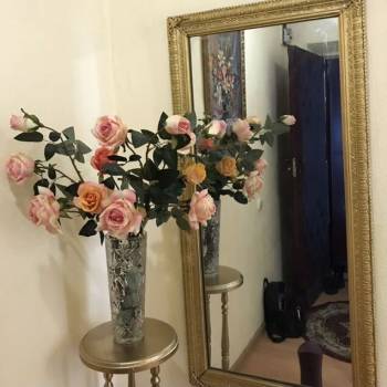 Сдается 2-х комнатная квартира, 44 м²