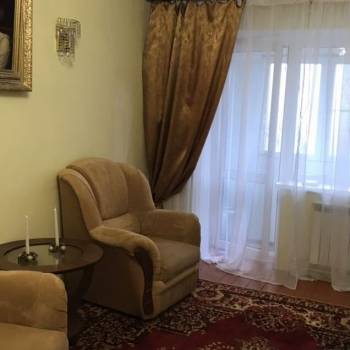 Сдается 2-х комнатная квартира, 44 м²