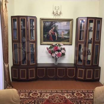 Сдается 2-х комнатная квартира, 44 м²