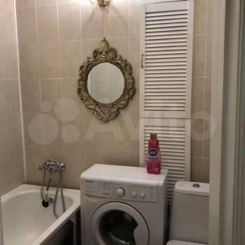 Сдается 2-х комнатная квартира, 44 м²